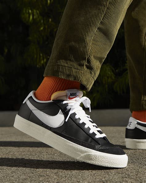 nike vintage 77 blazers men